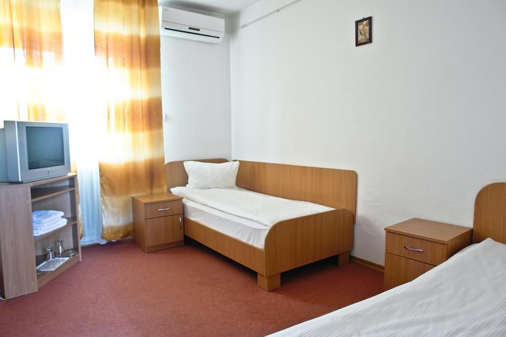Motel Dacia Sebeş Cameră foto